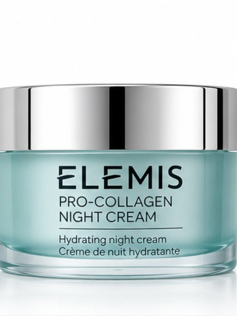 Elemis Pro-Collagen Night crema – 1.6oz / 50ml
